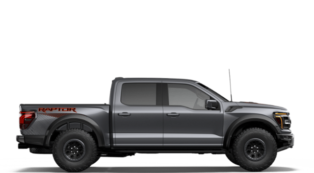 2026 Ford F-150+F-150